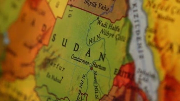 Sudan Babakan Musa: Dolardaki ykseliin durdurulmas iin alyoruz 