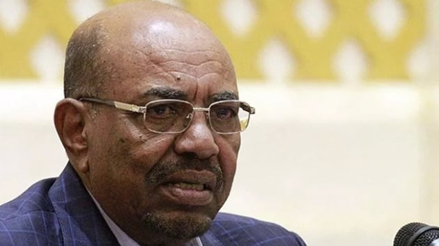 Sudan Devlet Bakan el-Beir, grevi brakmasn isteyenlere rest ekti: 2020'deki seimlere hazrlann