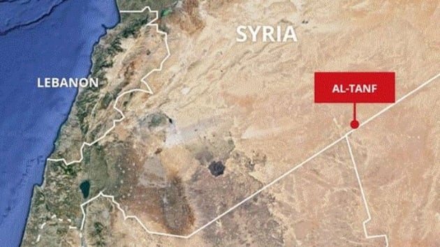 Suriyenin gneyindeki askerlerimiz blgede kalmaya devam edebilir