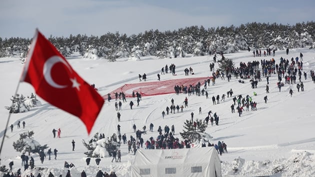 Sarkam ehitlerinin ansna eref yry