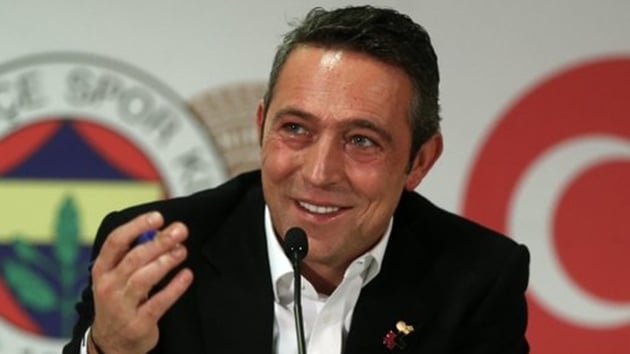 ngiltere'den Fenerbahe'ye dev kredi
