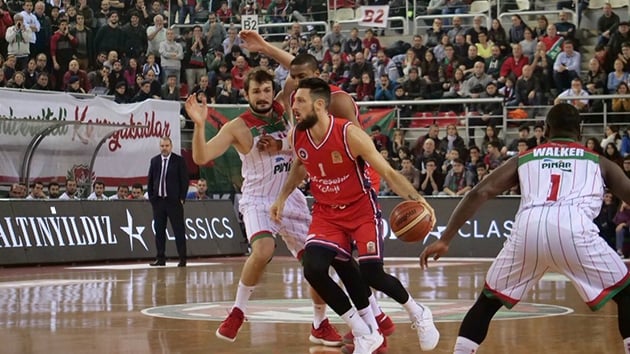 Pnar Karyaka evinde rahat kazand