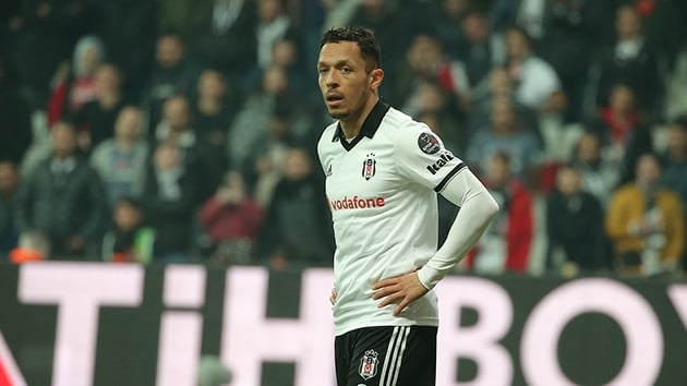 Adriano, Flamengo'ya teklif edildi