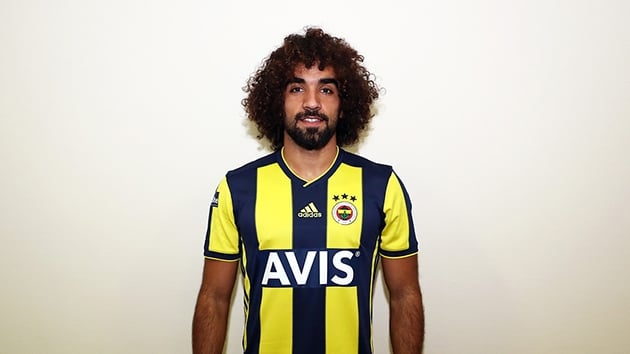 Fenerbahe'nin Sadk iftpnar iin dedii bonservis bedeli belli oldu