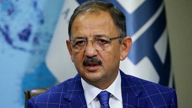 'Seim srecini rahat atlatrm'