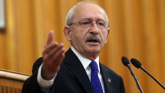 zmir'de destekledii baz isimlerin MYKda onaylanmayaca bilgisini alan Kldarolu, 12 MYK yesini uyaracak