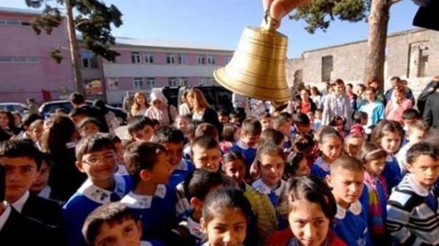 2019 okullar ne zaman kapanacak? 