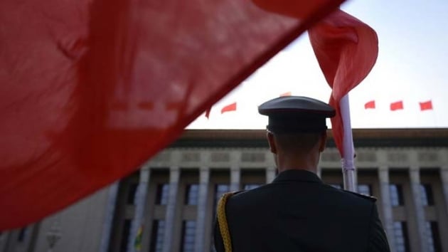 in'de 'yanllkla' 25 yl hapis yatan kiiye tazminat      