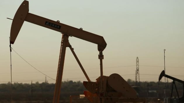 Libya 2018'de petrol gelirlerini yzde 78 artrd