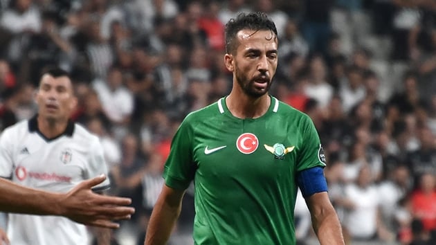 Bilal Ksa: Baakehir ya da Galatasaray'dan biri ipi gsler