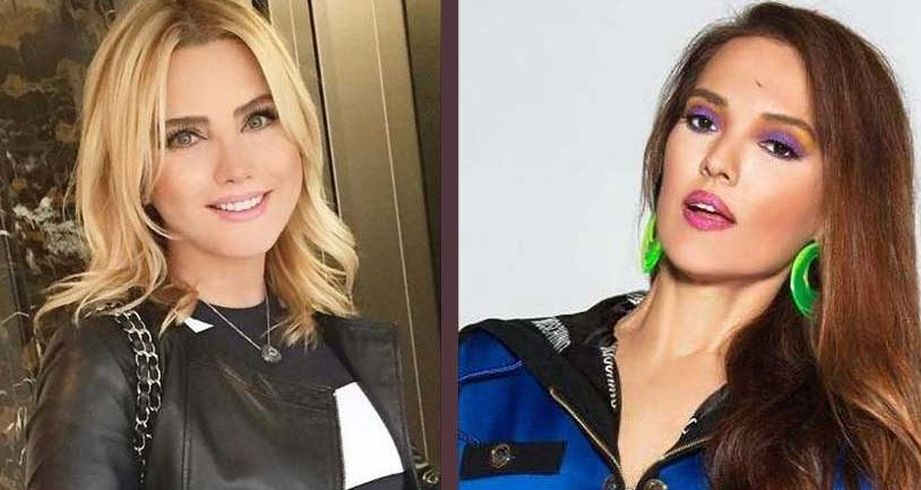 Ece Erken Demet Akal�n kimdir?
