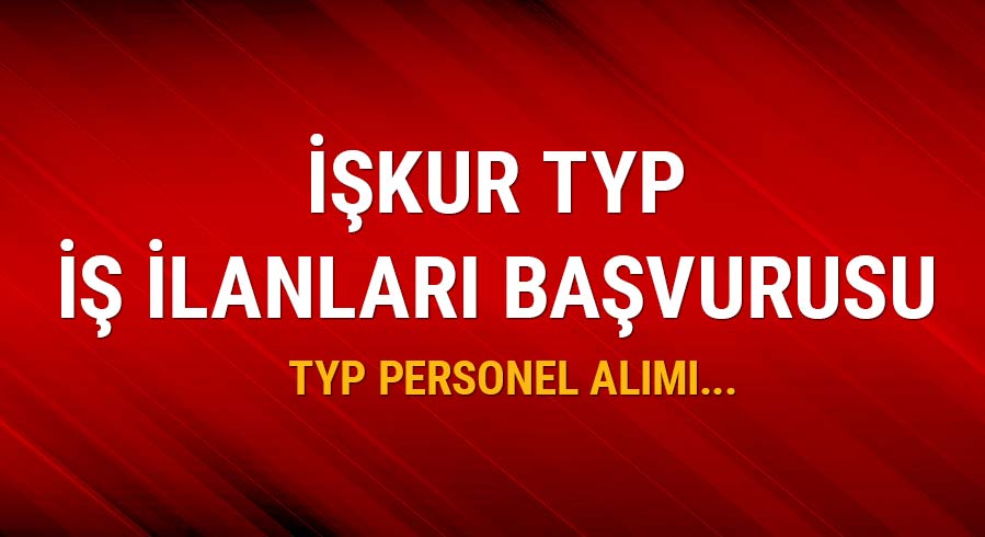��KUR TYP ba�vurusuna yo�un ilgi