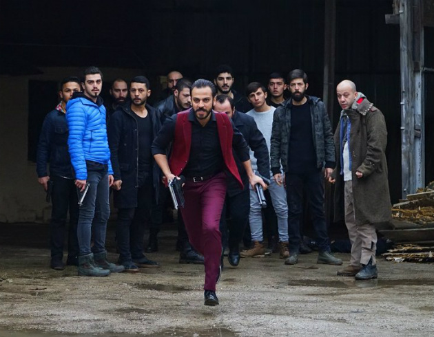 �ukur yeni b�l�m ne zaman?