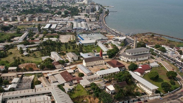Gabon darbe haberleri son dakika gelimeleri Gabon son durum nerede