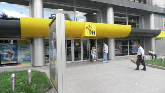 PTT ''KPSS artsz personel alm'' iddialarn yalanlad