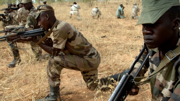 Nijerya'da en az 50 Boko Haram yesi ldrld