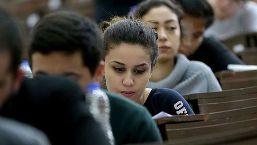 MEB A�L i� takvimi lise kay�t yenileme