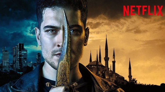 Netflix The Protector Hakan Muhafz blmleri izleme linkleri oyuncu kadrosu ve konusu Hakan Muhafz izle 2.sezon ne zaman 