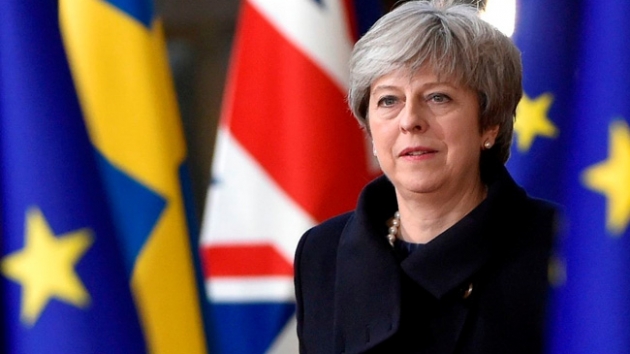 ngiliz milletvekillerinden polise ar: Brexit yanda gstericilerin davranlar kayg verici