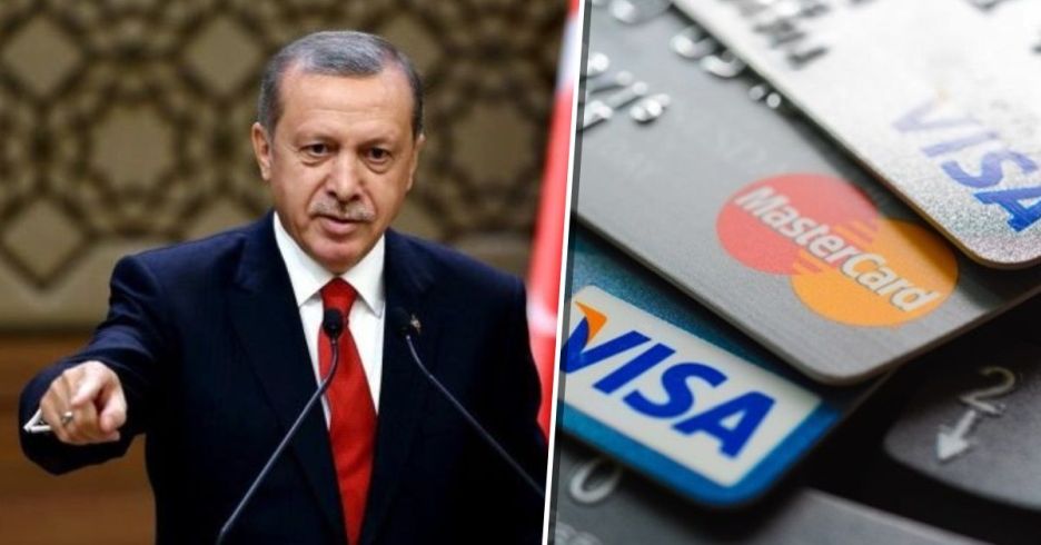 Ziraat Bankas�'ndan kredi kart� yap�land�rmas� a��klamas�