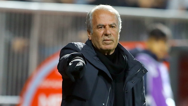 Mustafa Denizli'den Gkhan Tre ve Sinan Gm aklamas