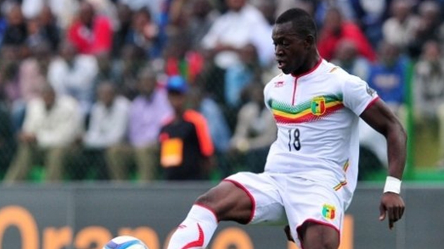 Beikta iin Aliou Dieng iddias