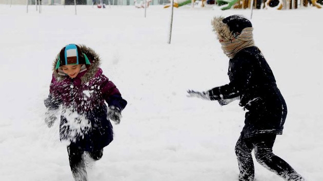 9 Ocak Adyaman yarn okullar tatil mi Valilik MEB Adyaman kar tatili son dakika aklamas 