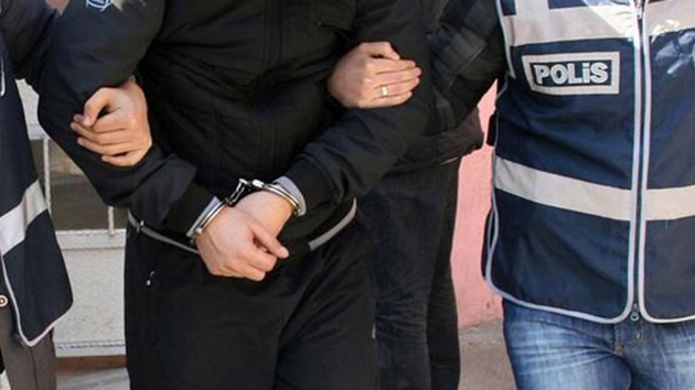 Isparta'da uyuturucu operasyonu: 3 gzalt