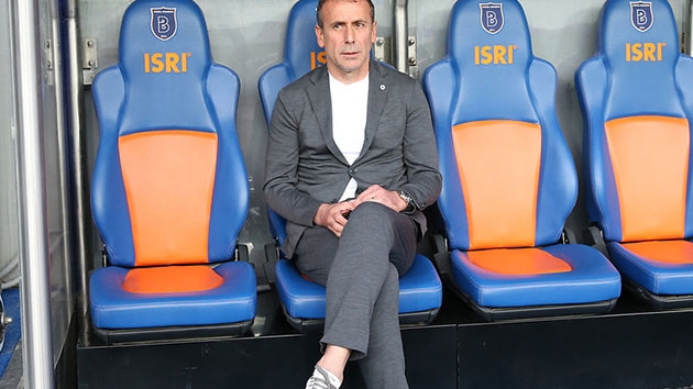 Abdullah Avc: Fenerbahe'den teklif almadm