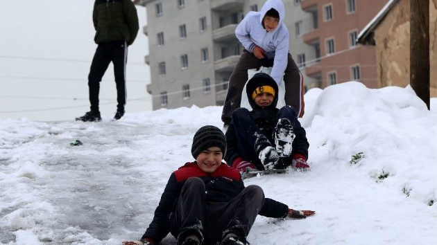 Kar tatili haberlerinde kullanlan tamal eitim ne demek? Tamal eitim nedir? 