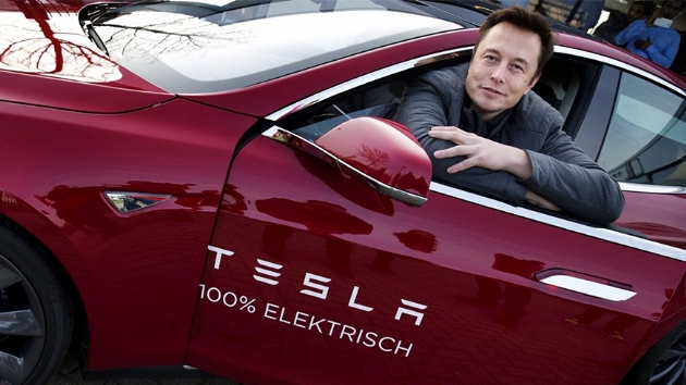 lml kazaya arzal aknn neden olduu iddiasyla Tesla'ya dava ald