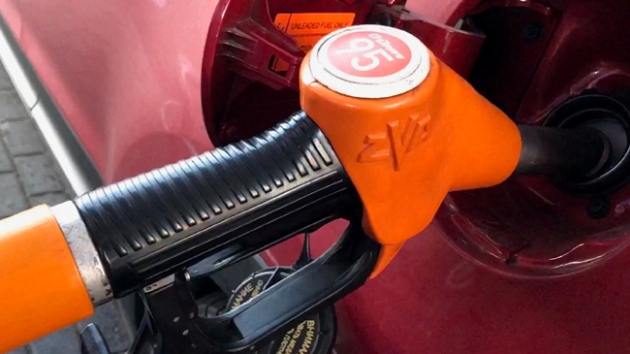 Brent petrolün varili 59,34 dolar