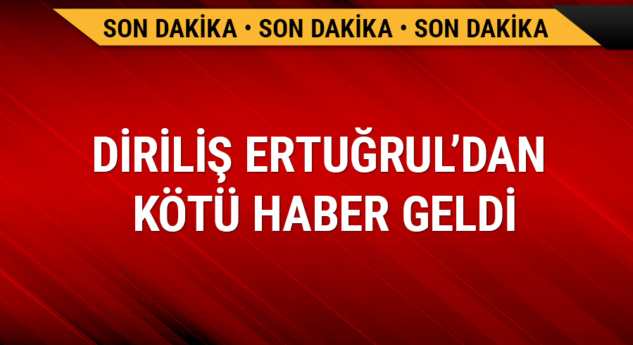 Dirili� Ertu�rul neden yok dizi yay�n ak���ndan ��kar�ld�