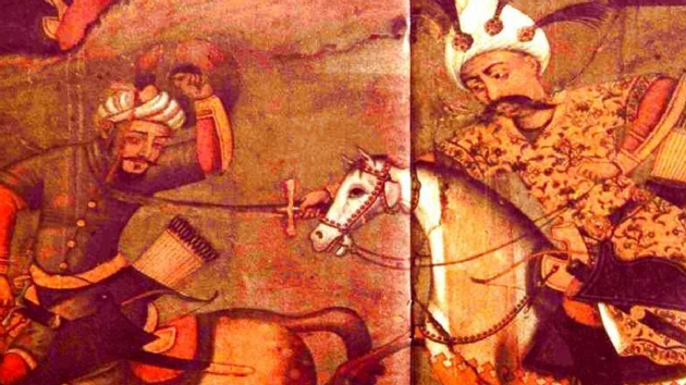 Anadolu tarihinin dnm noktas: aldran Meydan Muharebesi