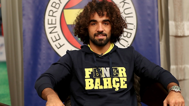 'Fenerbahe'de herkes Sadk iftpnar' konuacak'