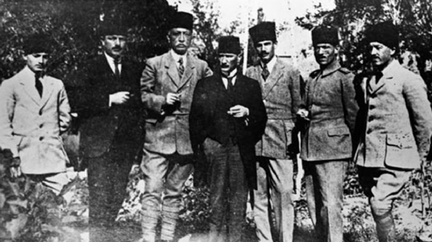 Sivas Kongresinin balamas