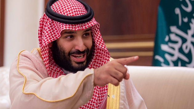 Suudi Arabistan, Esed'in Arap dnyasna geri dnmesini istiyor