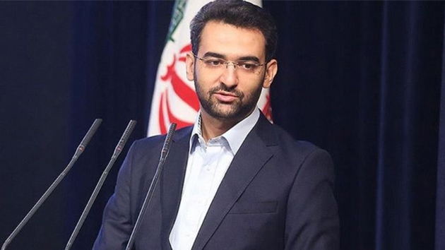 ran ABD'nin olas internet yaptrmna kar Trkiye ile ibirliini arttrd