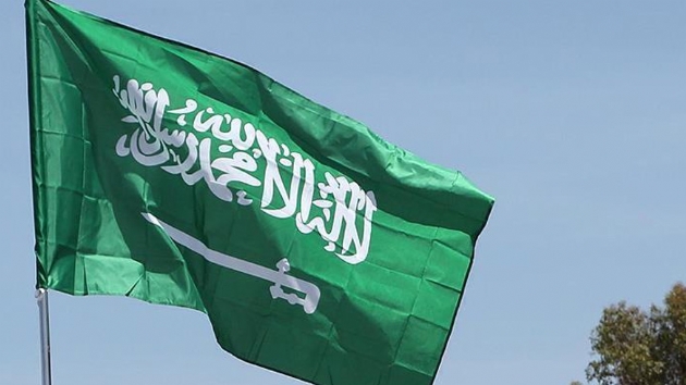 Suudi Arabistan'daki operasyonda 6 saldrgan ldrld       