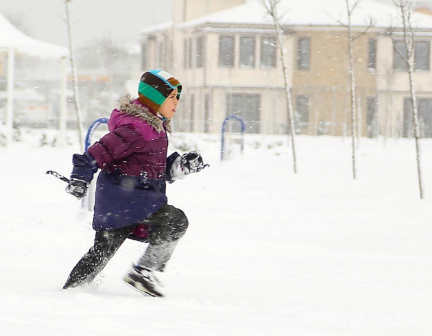 Bingl Kars Tokat kar tatili Bingl Kars Tokat 11 Ocak yarn okullar tatil mi? 