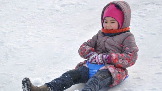 Elaz Karaman Aksaray yarn okullar tatil mi? 11 Ocak Elaz Karaman Aksaray kar tatili 