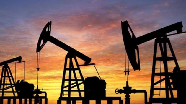 Brent petroln varili 60,80 dolardan ilem gryor 