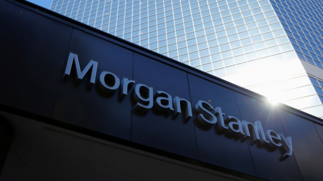 Morgan Stanley, brent petrolde 2019 iin yapt ortalama varil fiyat tahminini 69  dolardan 61 dolara indirdi