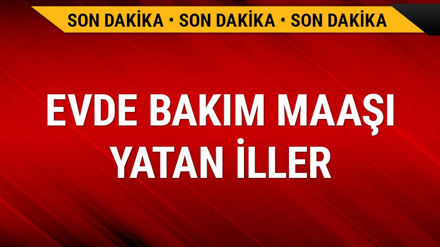 Zaml� maa�lar bekleniyor