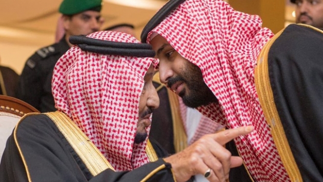 Suudi Arabistan 7,5 milyar dolarlk tahvil ihrac gerekletirdi