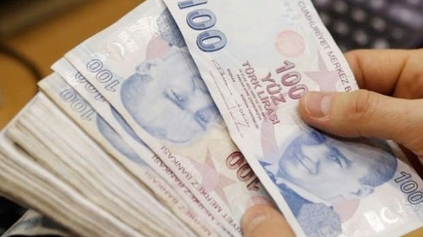 Konut kredisi faiz oranlar� d��t�