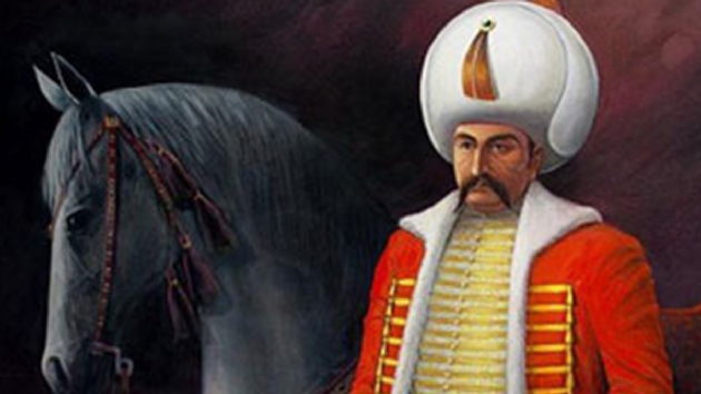 Yavuz Sultan Selimin doum yldnm