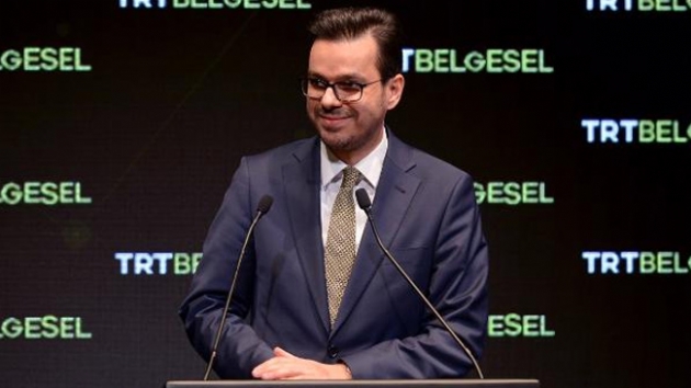 TRT Belgesel yeni dnemine dn balad!