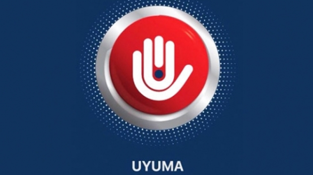 ''Uyuma'' isimli aplikasyonla vatandalar uyuturucu ile ilgili durumlar bildirebilecek