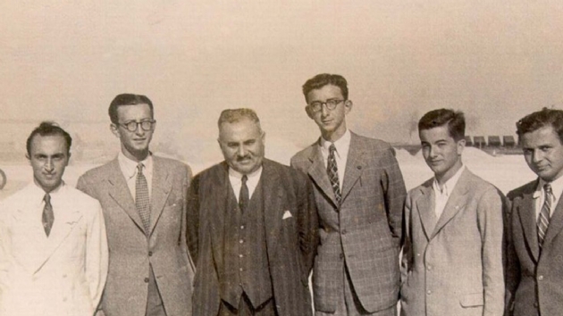 Trk tarihinin nemli giriimcisi: Nuri Demira